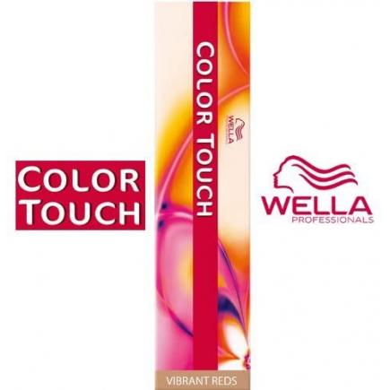 Wella Professionals Color Touch Hair Colour 0 34 60ml Barber Product